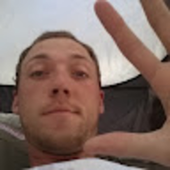 Meet your Posher, Andrew - Picture 1 of 1